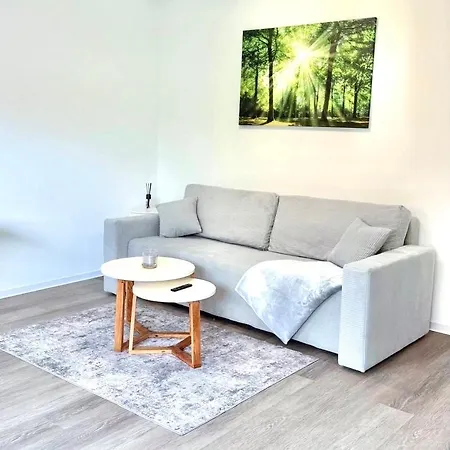 Neue Und Barrierefreie * Norderstedt