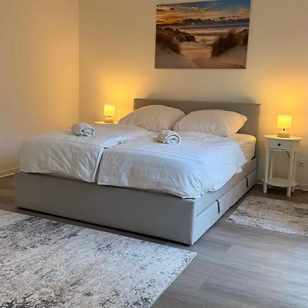 Neue Und Barrierefreie * Norderstedt