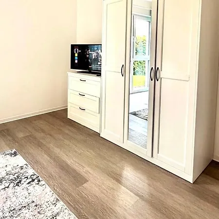 Neue Und Barrierefreie